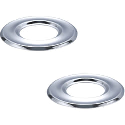 Noyon&thiebault - Rosace plate 20x27 (3/4)