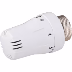- Permet de conserver une chaleur constante dans votre pièce. - Installation sur les robinets à tête thermostatisables les pl ...