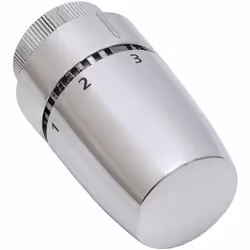 - Permet de conserver une chaleur constante dans votre pièce. - Installation sur les robinets à tête thermostatisables les pl ...