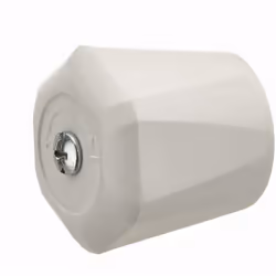 Description générale Le volant pour robinet de radiateur manuel carré de 6 est un accessoire essentiel pour le contrôle de vo ...