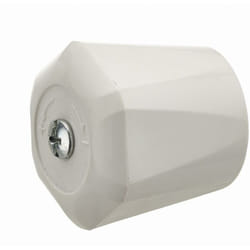 Noyon&thiebault - Volant à carré de 6 pour robinets de radiateurs 6015/6016 en 3/8 (12x17) 803574