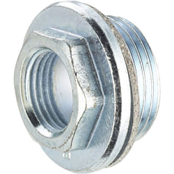 Réduction zinguée pour radiateur MF1'1/2 NOYON & THIEBAULT droite+gauche