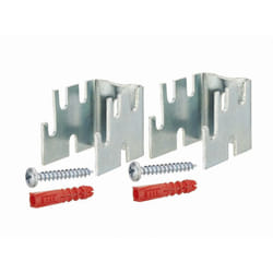 Noyon&thiebault - Support de radiateur acier écartement du mur 12-22-34-42 mm 803600
