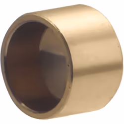 Bouchon femelle à souder pour tube en cuivre de diamètre 15 mm. Il permet de condamner un circuit de façon définitive ou prov ...