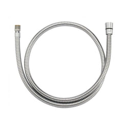 Noyon&thiebault - Flexible inox chromé noyon pour douchette évier M15x100/F15x21-L.1.50 m - 803894