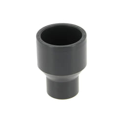 Girpi - Réduction pvc pression mf Ø50-25 ff Ø40-25