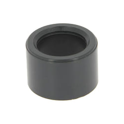 Girpi - Réduction pvc pression incorporée Ø40-32