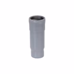 Coulisse M de réparation GIRPI. Coulisse M de réparation 100 référence CIS100. - Pour Plomberie , PVC - Raccords et tubes , R ...