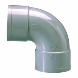 Diamètre femelle : 63 - 63 mm