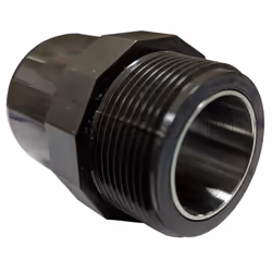 - Embout fileter mâle PVC HTA renforcé inox (interne) : 15*21 mm (ou 1/2"). - Embout PVC HTA à coller : femelle diamètre 16 m ...