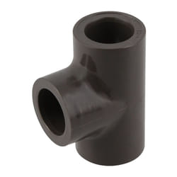 Raccord té égal Girpi hta - pvc - Fdiamètre16mm - DN10