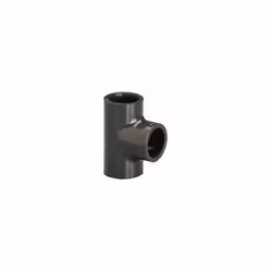 - Diamètre : 63 mm. - Température : 100°C. - Pas de corrosion. - Classement feu: Bs1d0 (Euroclasses). - Température de surfac ...