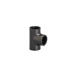 Girpi - Te 90 dégré pvc hta tous femelle diamètre 63