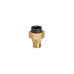 - Embout fileter laiton male femelle : 40*49 mm (ou 1"1/2). - Embout PVC HTA à coller : femelle diamètre 50 mm. - Température ...
