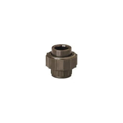 Girpi - Union 3 pièces à coller femelle pvc hta diamètre 63