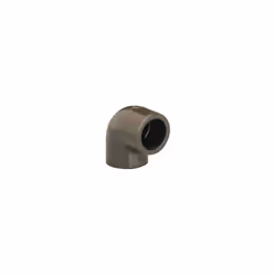 - Diamètre : 32 mm. - Angle : 90°. - Température : 100°C. - Pas de corrosion. - Classement feu: Bs1d0 (Euroclasses). - Tempér ...