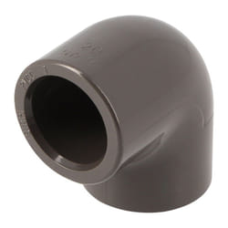 Girpi - Raccord coude 90°c hta - Fdiamètre50mm - dn 40