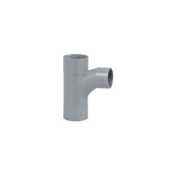 Té pvc 87 degré30 ff 32 gr