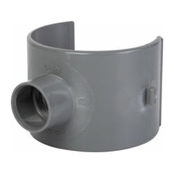 Girpi - selle branch. pvc 100-32