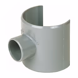 selle branch. pvc 100-50/selle branch. pvc 100-50+selle branch. pvc 100-50bon brico expedie depuis la france