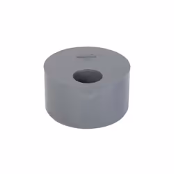 TAMPON PVC 100-32 GIRPI TR100/32Diamètre femelle : 32 mm Diamètre mâle : 100 mm Matière : PVC Type d'embout : Mâle - Femelle ...