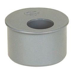 Tampon pvc 63-50