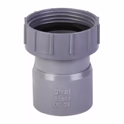 douille pvc f 33x42-32/douille pvc f 33x42-32+douille pvc f 33x42-32bon brico expedie depuis la france