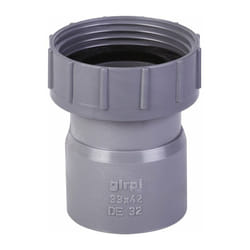 Girpi - douille pvc f 33x42-32