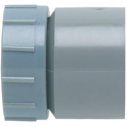 Douille Femelle Girpi 40 mm avec Écrou Prisonnier 40x49
