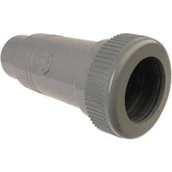 Manchon de dilatation mf Ø50mm - XJD50 - Girpi