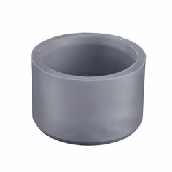 Girpi RÉDUCTION INCORPORÉE – Ø 40/32, PVC, Mâle/Femelle, Gris, 4 cm, 3,2 cm, 1 pièce(s)