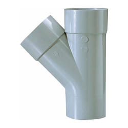 Culotte pvc 45degre mf 32