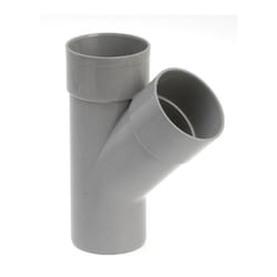 Girpi CULOTTE 45° – Ø 40
