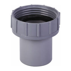 Girpi - douille pvc m 33x42-32