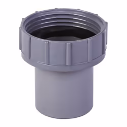 douille pvc m 40x49-40/douille pvc m 40x49-40+douille pvc m 40x49-40bon brico expedie depuis la france