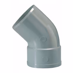 coude pvc 45degre mf 100/coude pvc 45degre mf 100+coude pvc 45degre mf 100bon brico expedie depuis la france