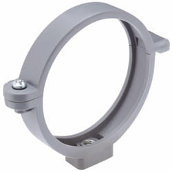 Girpi - Collier à charniere 80 gris