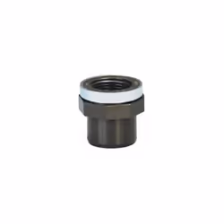 - Embout fileter PVC HTA femelle renforcé : 15*21 mm (ou 1/2"). - Embout PVC HTA à coller : femelle diamètre 20 mm ; mâle dia ...