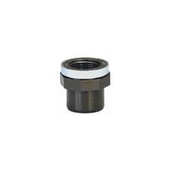 Embout fileter femelle pvc hta avec renfort 20/25 x 1521