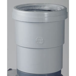Manchon de dilatation mf Ø125mm - XJD125 - Girpi