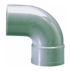 Girpi - coude pvc 87degre30 mf 80