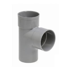Girpi XTS80 Raccord de plomberie