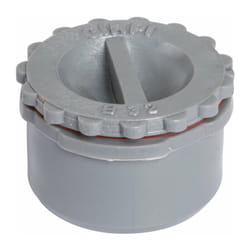 Girpi - bouchon degorg.pvc 100