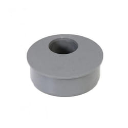 Tampon de réduction PVC - Girpi - Ø 80/40 mm