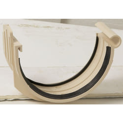 Jonction à joint pvc sable Dév.33 cm - Girpi