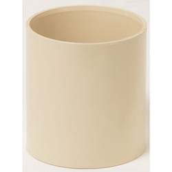 Girpi - Manchon pvc sable Dév.33 cm Diam.100 mm