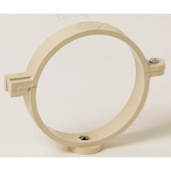 Collier pvc sable Dév.33 cm Diam.100 mm - Girpi