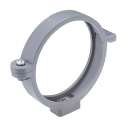 Girpi - Collier à charniere 63 gris