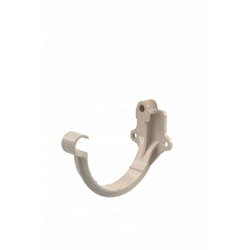 Girpi - Support de gouttière développé 16 Xgcco16s pvc n/a