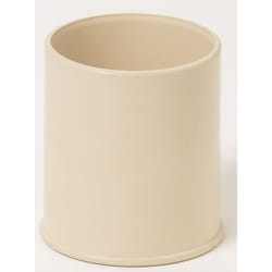 Girpi - Manchon pvc sable Dév.16 cm Diam.50 mm